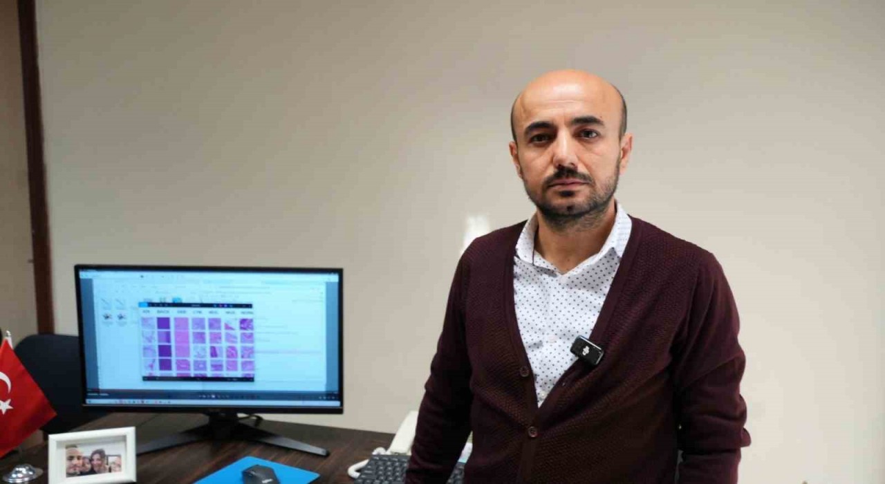 KBÜden kolorektal kanserin erken tanısına yapay zekâ desteği