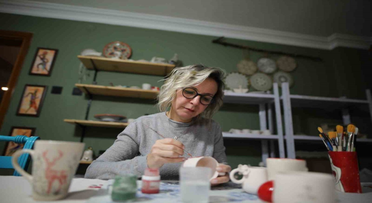 Kent Akademisiyle hayallerine kavuştular