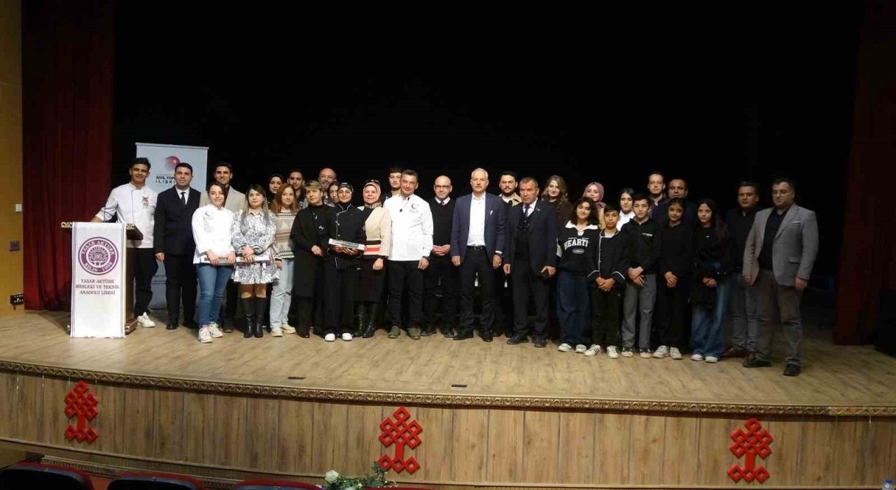 Kiliste geleneksel mutfak kültürü konuşuldu