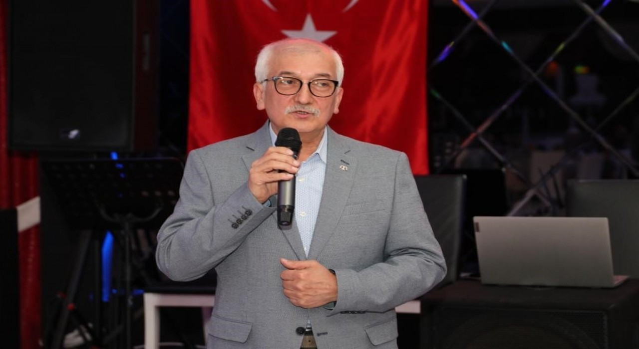 Kırım Derneğinden Büyükerşene: Olmadı hocam bizi çok incittiniz