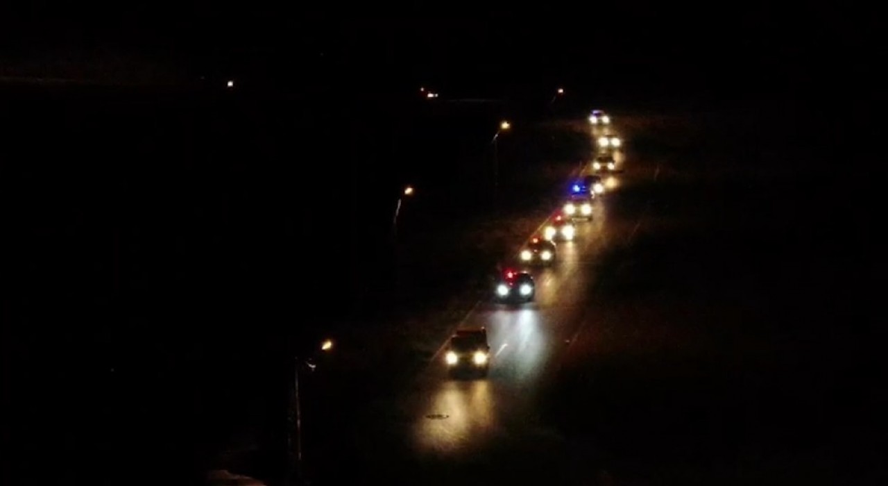 Kırşehirde narkotik operasyonu: 9 şüpheli yakalandı