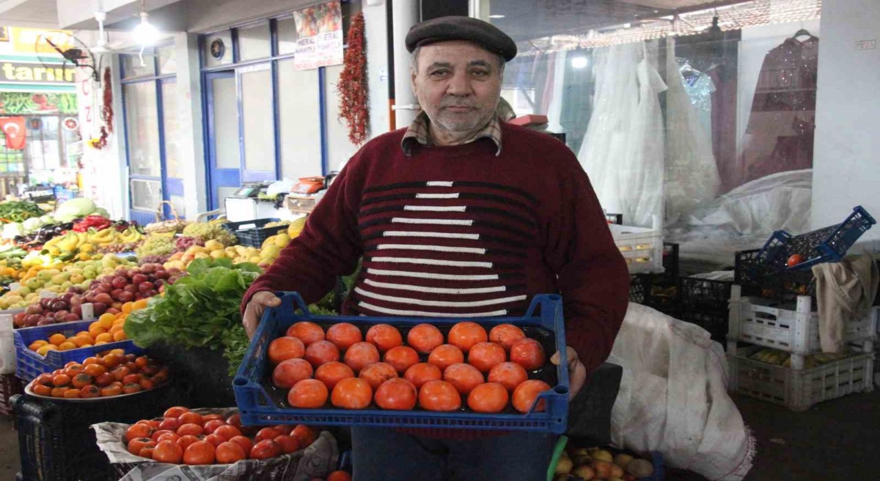 Kış aylarının enerji veren lezzeti: Cennet elması