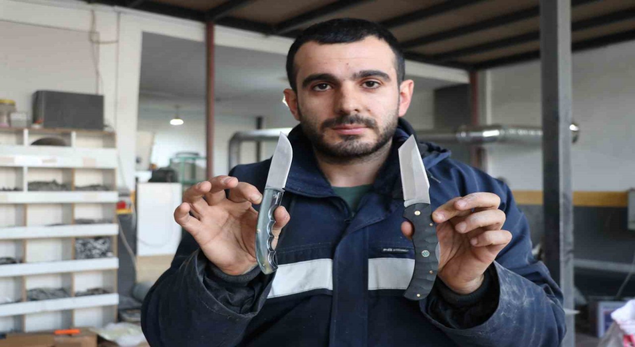 Kızımın yüzünü unuttum dedi, fabrikasyona karşı yüz yıllık gelenekle ayakta duruyor