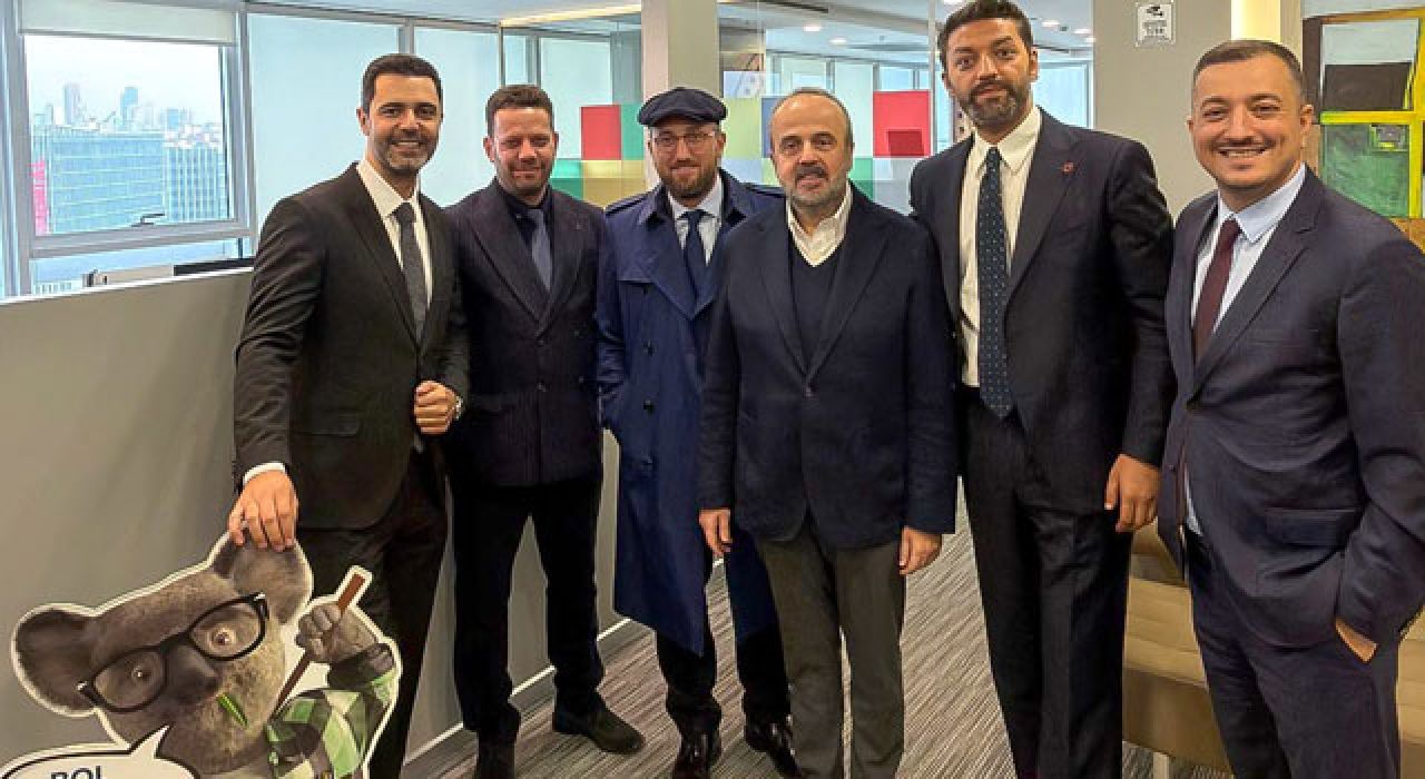 Koalay.com Yeni Yatırımcı Grubuna Satıldı