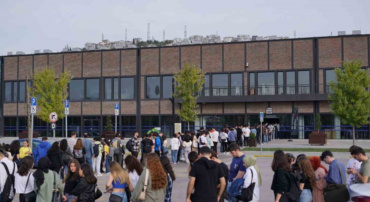 Kocaelide teknoloji rüzgarı esecek