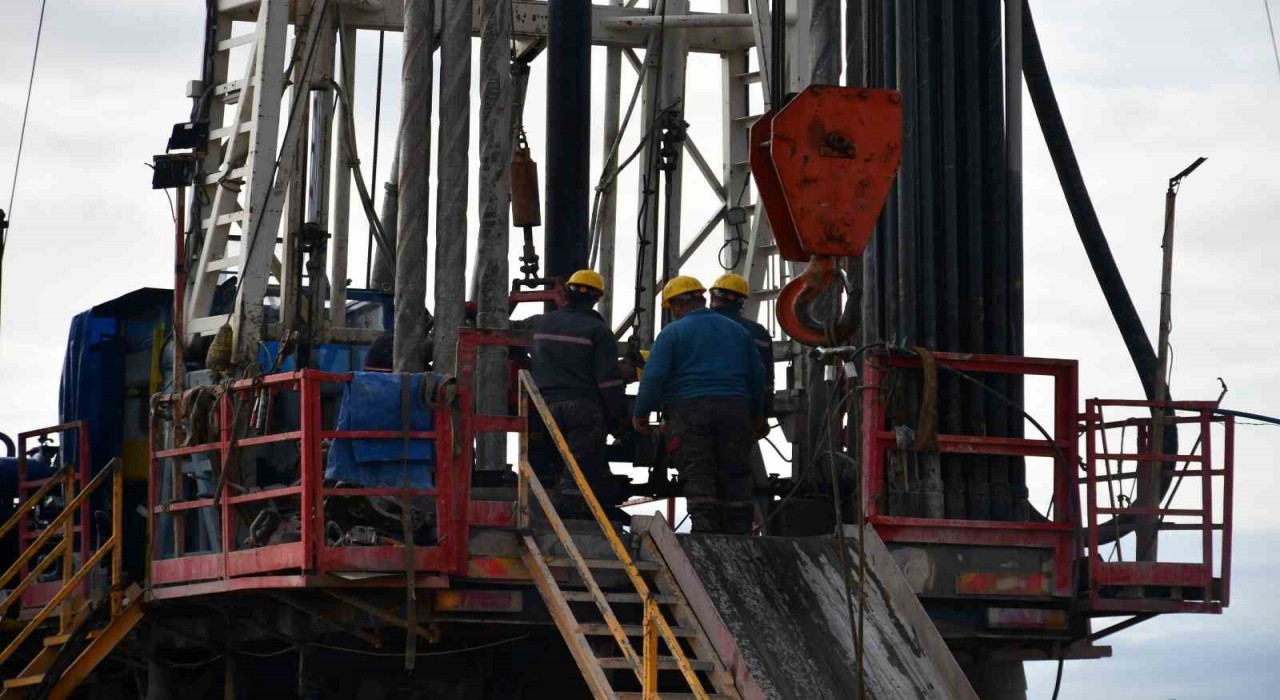 Kocasinan Jeotermal Sera OTBde 333 milyon TLlik altyapı ihalesi yarın