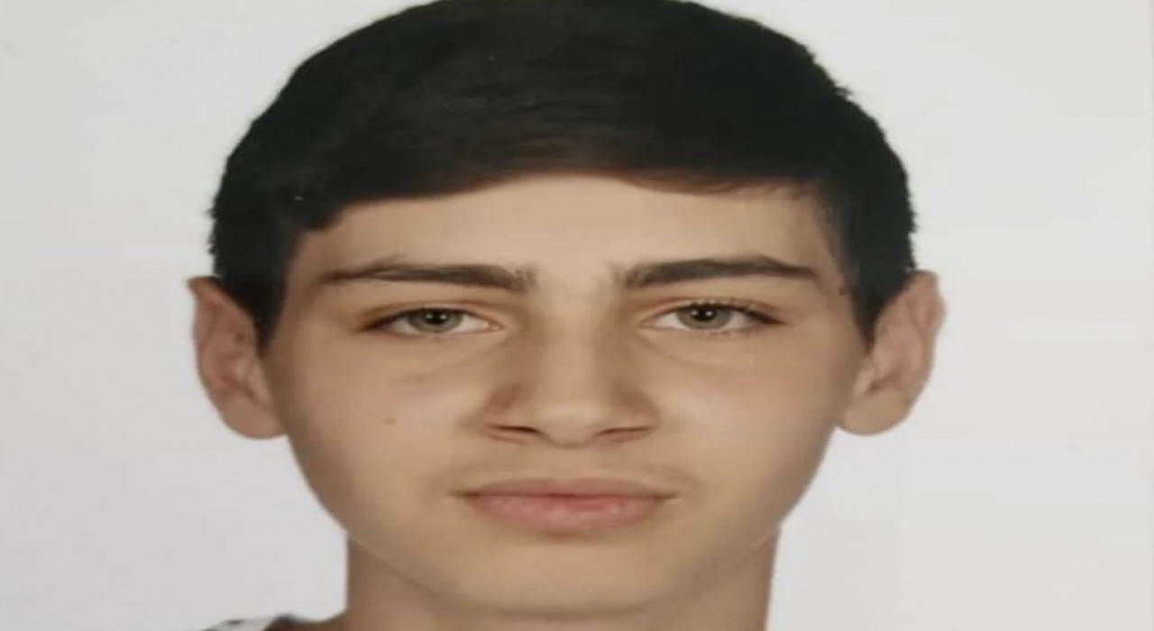 Konyada 5 gündür kayıp olan 15 yaşındaki çocuk ölü bulundu
