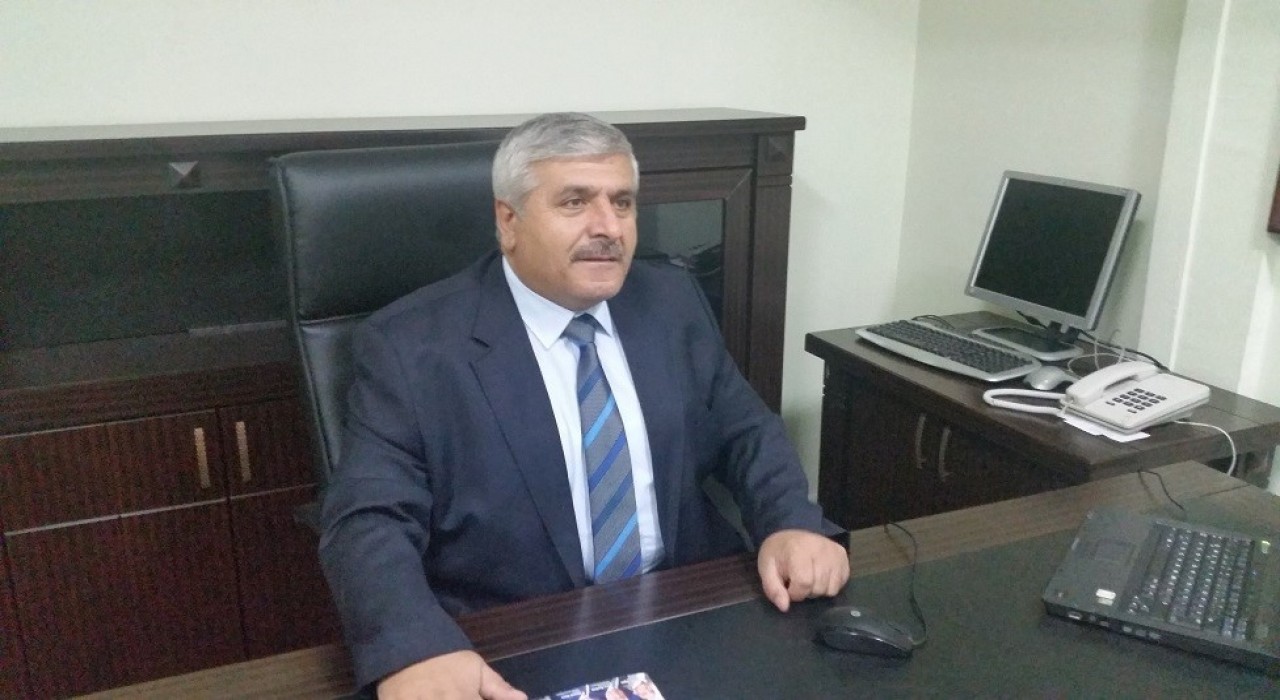 Kotanlı; Kamuda adaletin ve liyakatin itibarı tehlikede