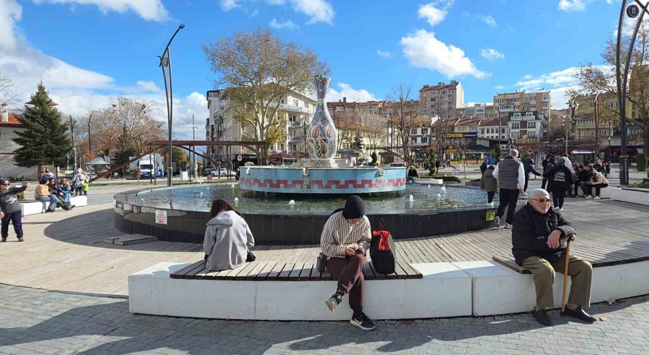 Kütahyada emekli sayısı aktif çalışanları geçti