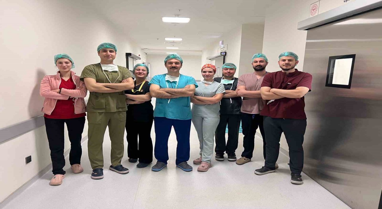 Kütahyada ses teli felcine kalıcı çözüm