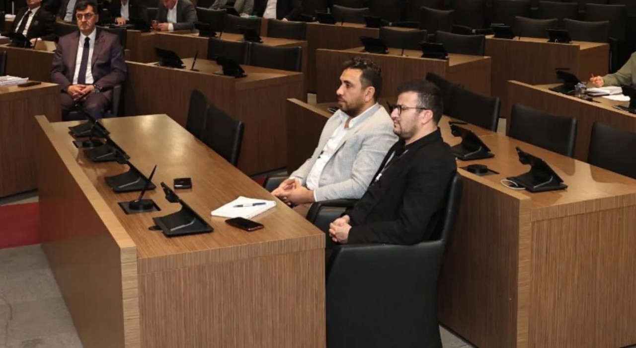 Kütahyanın Turizm Master Planı değerlendirildi