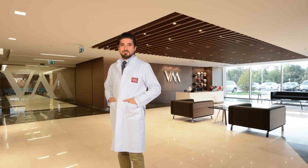 Laparoskopik tekniklerle hızlı iyileşme mümkün