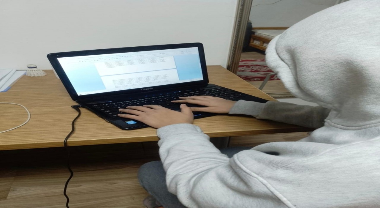 Lise öğrencileri felsefenin düşünce evreninde buluştu