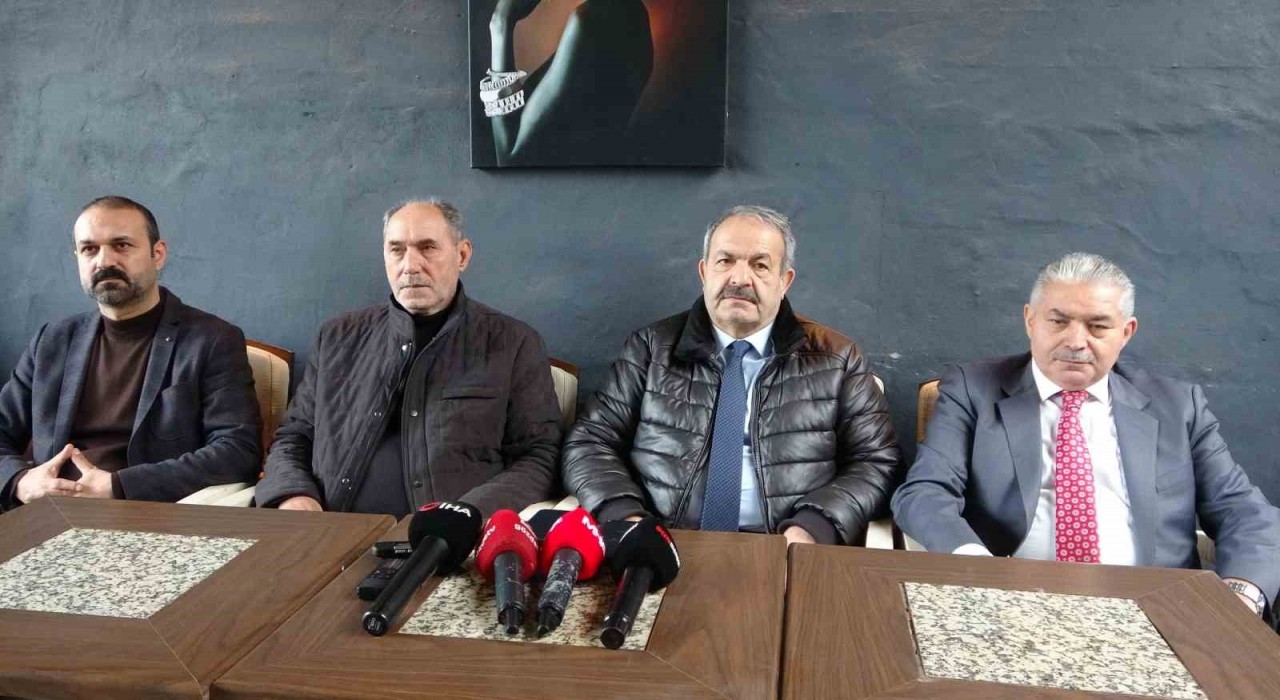 Malatya Yeşilyurtsporda bahis soruşturmasından 10 futbolcu ceza aldı