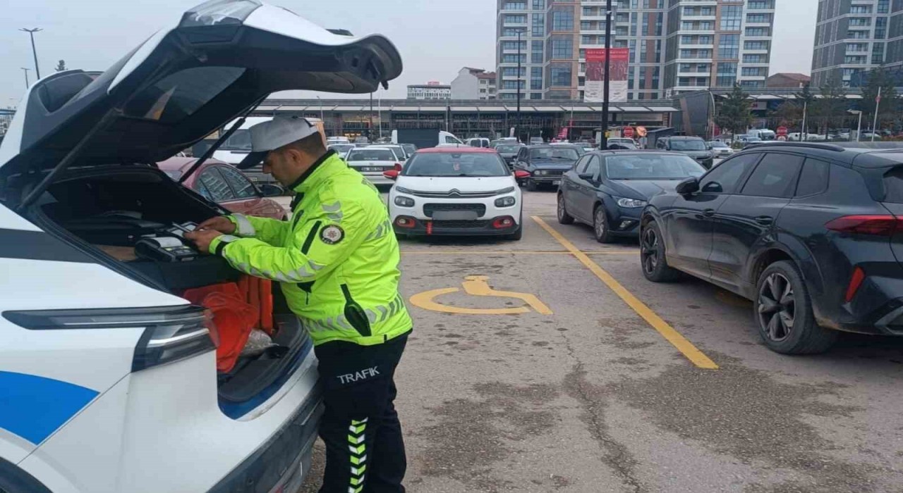 Malatyada denetimler sıklaştırıldı