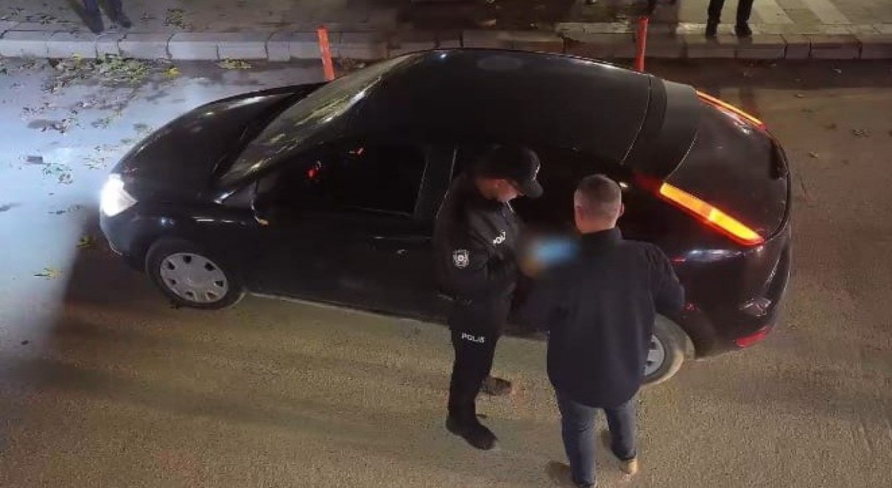 Malatyada huzur ve güven uygulaması