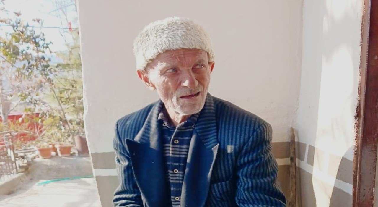 Malatyada kayıp şahıs için arama çalışması başlatıldı