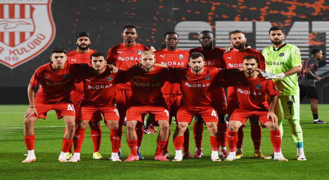 Manisanın iki temsilcisi de düşme potasında