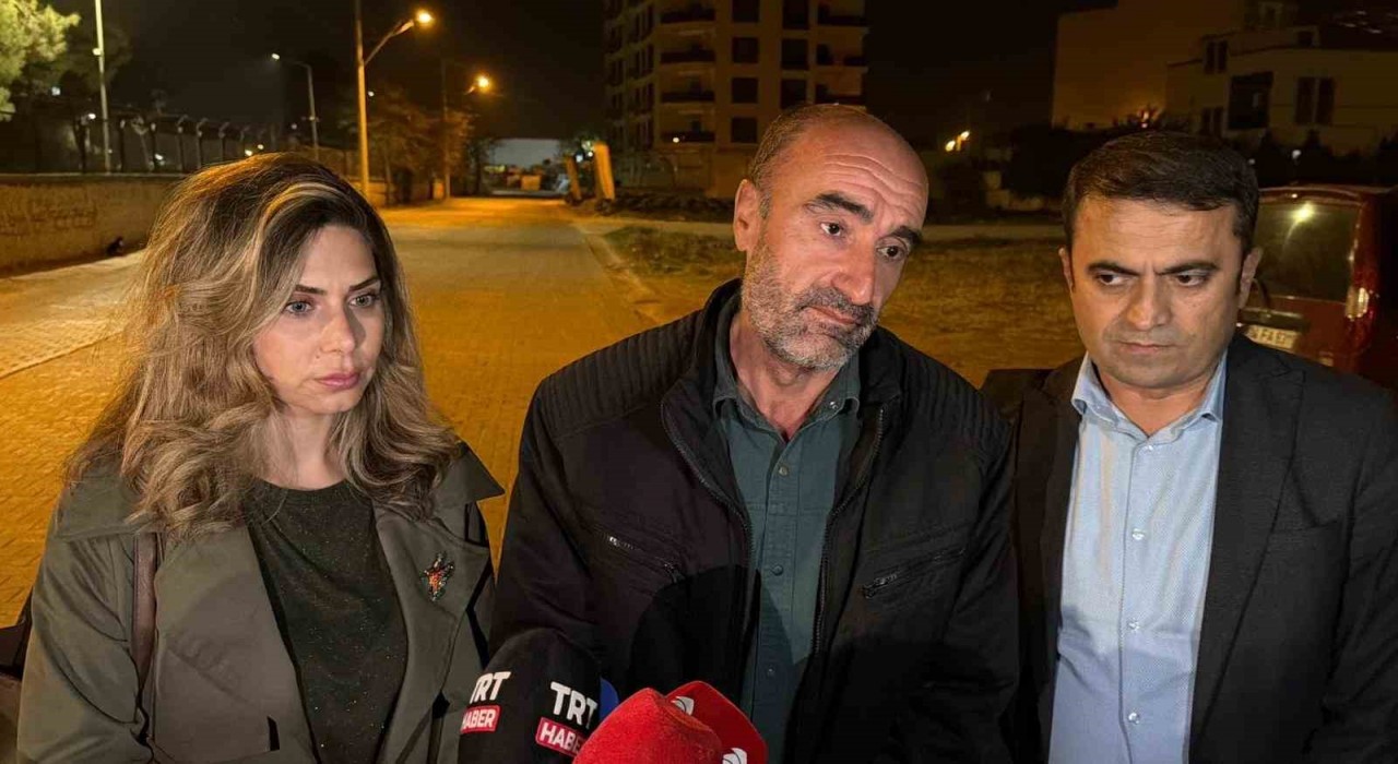 Mardinde aynı aileden 3 kişinin ölümüyle ilgili soruşturmada aileden hassasiyet çağrısı