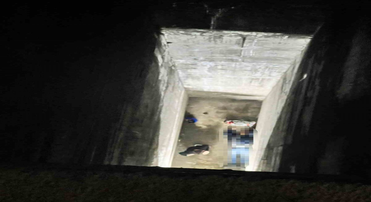 Mardinde hidrolik santralinden düşen işçi hayatını kaybetti