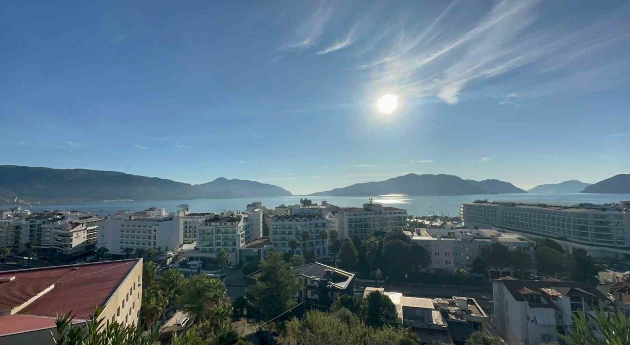 Marmariste küçük oteller satışa çıktı