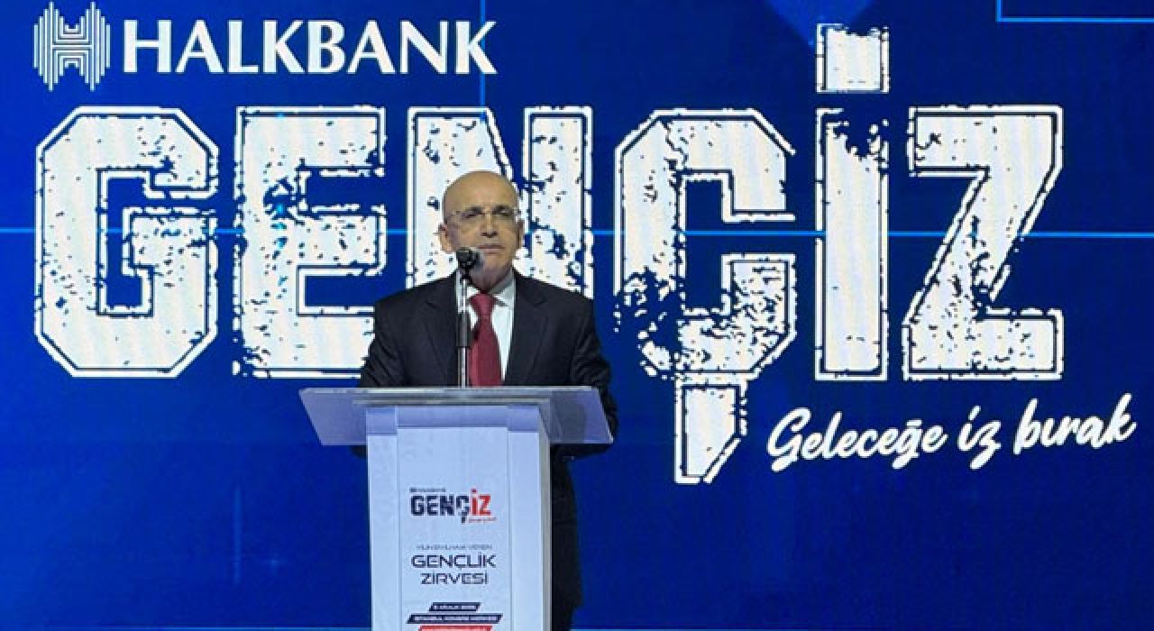 Mehmet Şimşek: “En Büyük Önceliğimiz Enflasyonu Düşürmek”