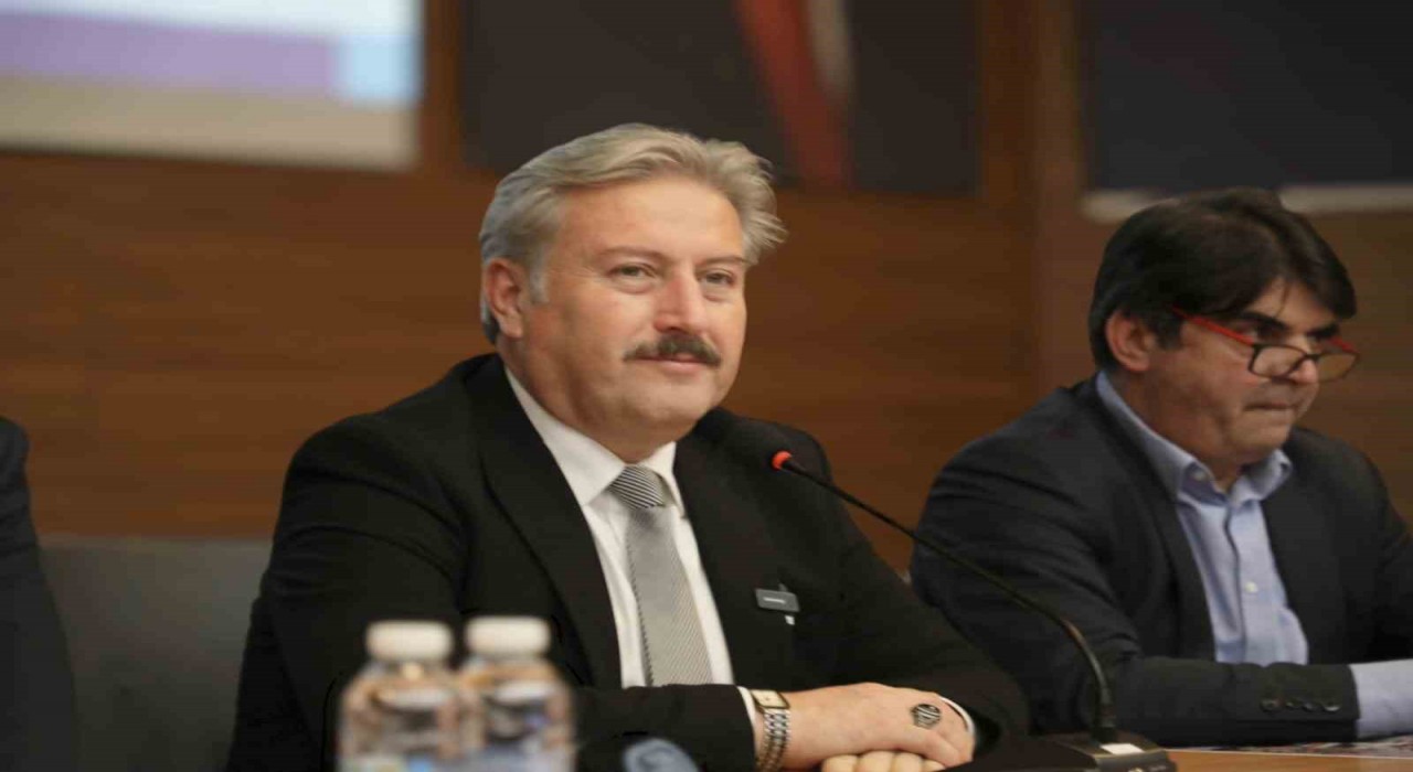 Melikgazi Belediyesi Aydınlıkevlerde yeni kentsel dönüşüm çalışması için butona bastı