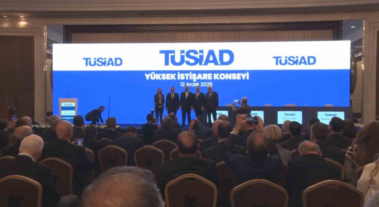 Merkez Bankası Başkanı Karahan: Fiyat istikrarının sağlanmasıyla birlikte kalıcı ve genele yayılan refah artışına ulaşacağız