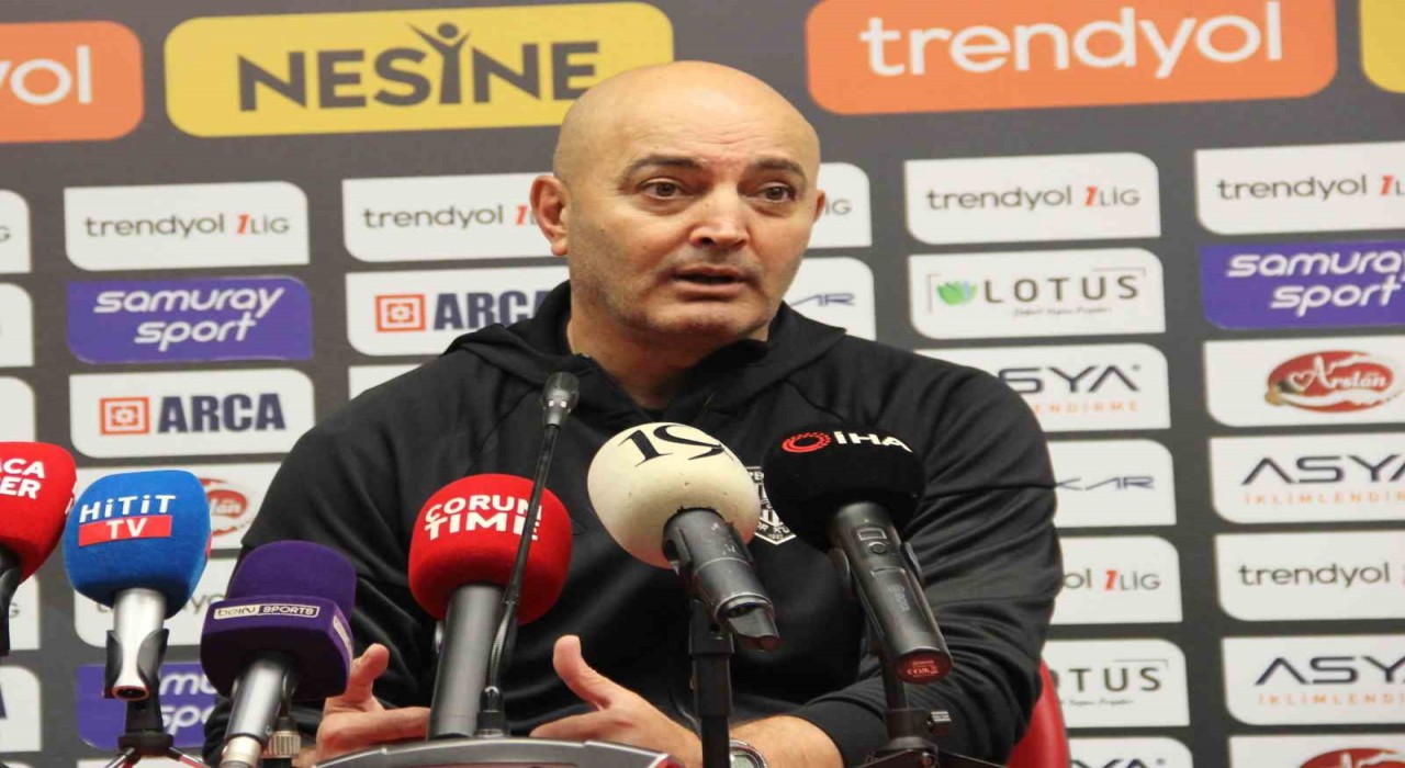 Metin İlhan: Lider geldik, lider gidiyoruz, fazla bir şey kaybetmedik