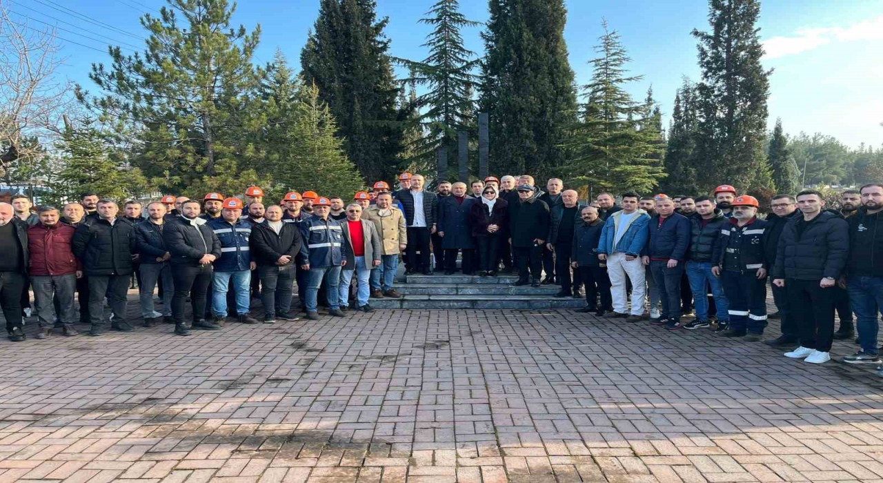 Metin Türker ölümünün 28inci yılında unutulmadı