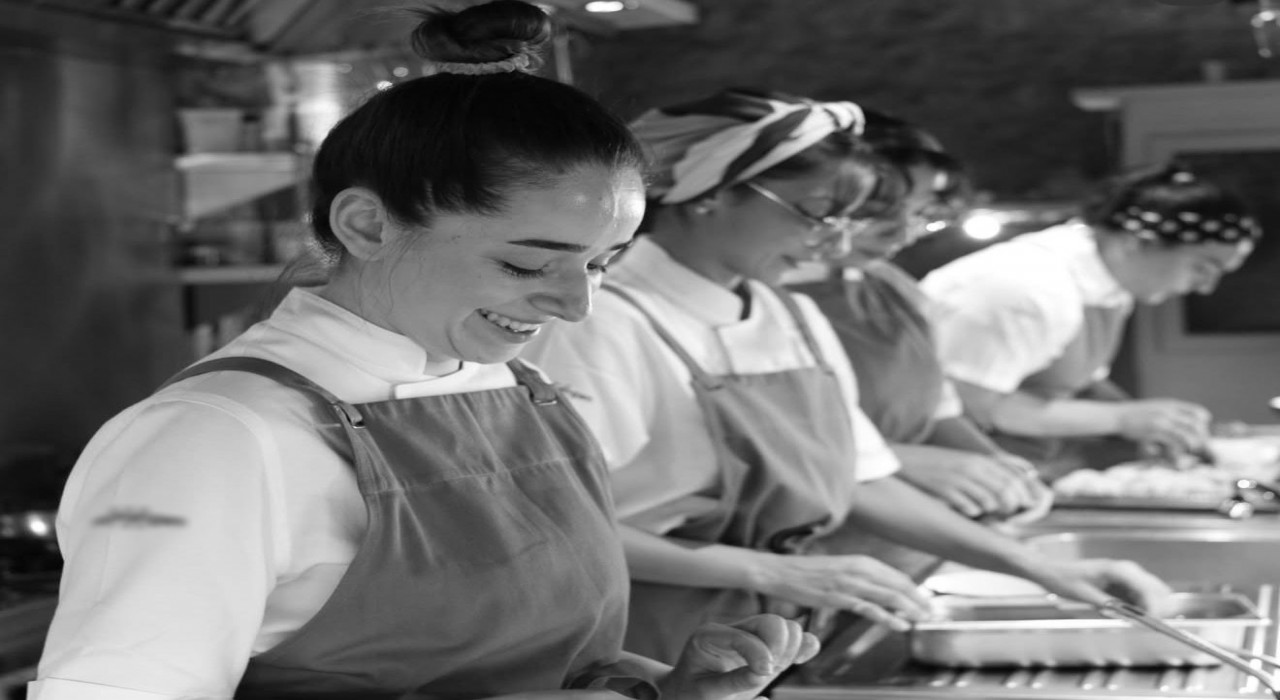 Michelin 2026da En İyi Genç Şef ödülü Datçaya geldi