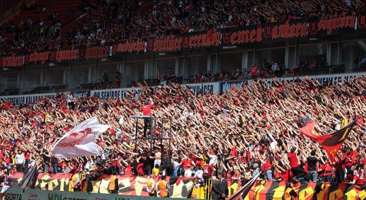 Milletvekili Hatipoğlundan taraftara çağrı