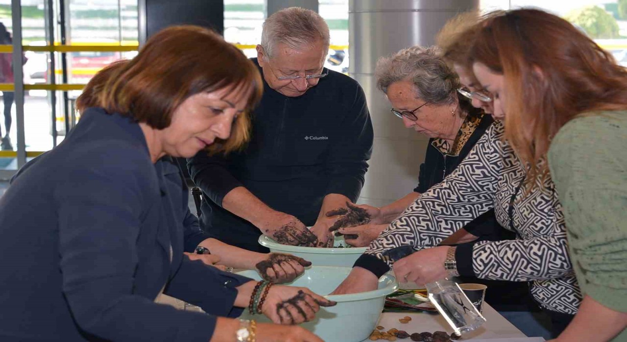 MSKÜde ‘DENGE Belgeseli ile Sürdürülebilir Yaşam Günü