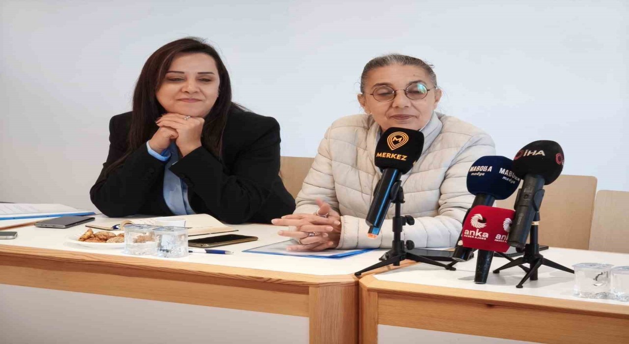 Muğla Büyükşehir Belediyesinden kadına yönelik şiddetle mücadelede kararlı adımlar