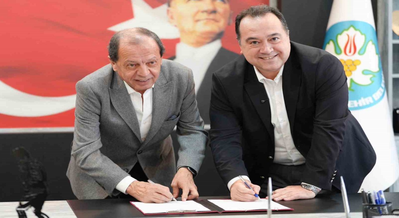 Muradiyenin atık su sorununa kalıcı çözüm için ilk adım atıldı