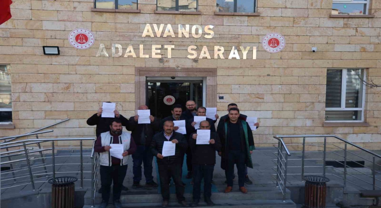 Nevşehirde 300 milyon liralık kabak çekirdeği vurgunu iddiası