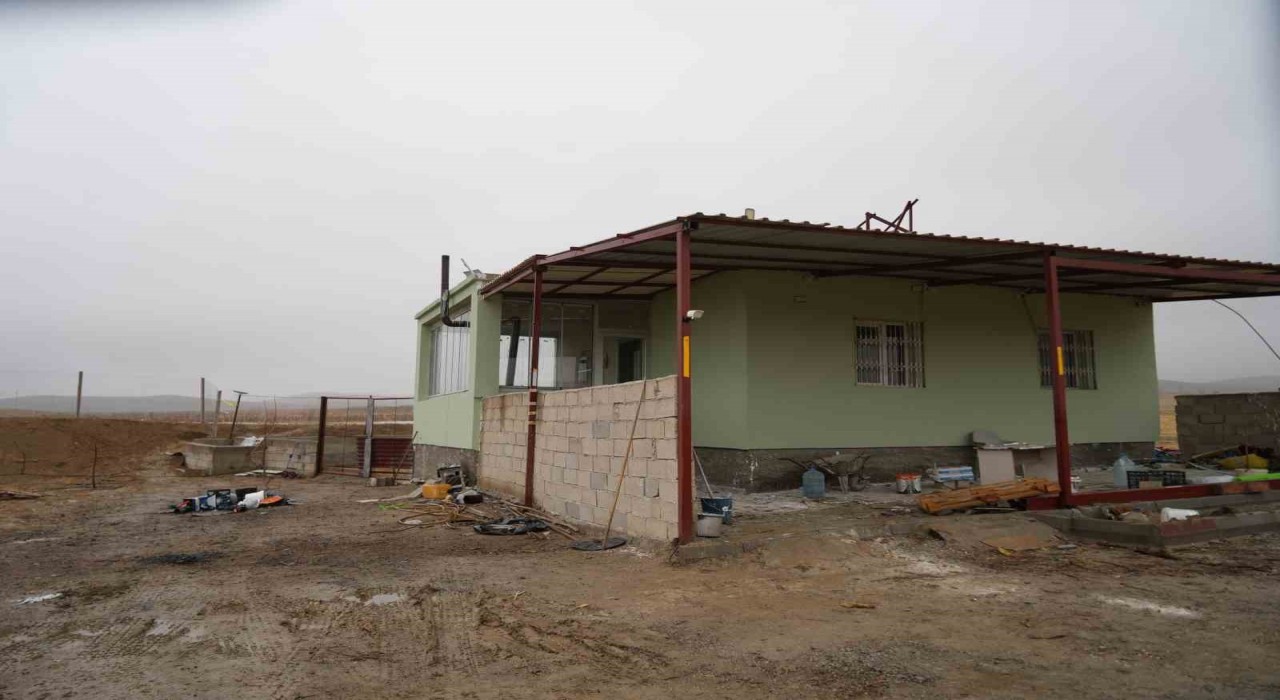 Niğdede 60 yaşındaki adam sulama havuzunda ölü bulundu