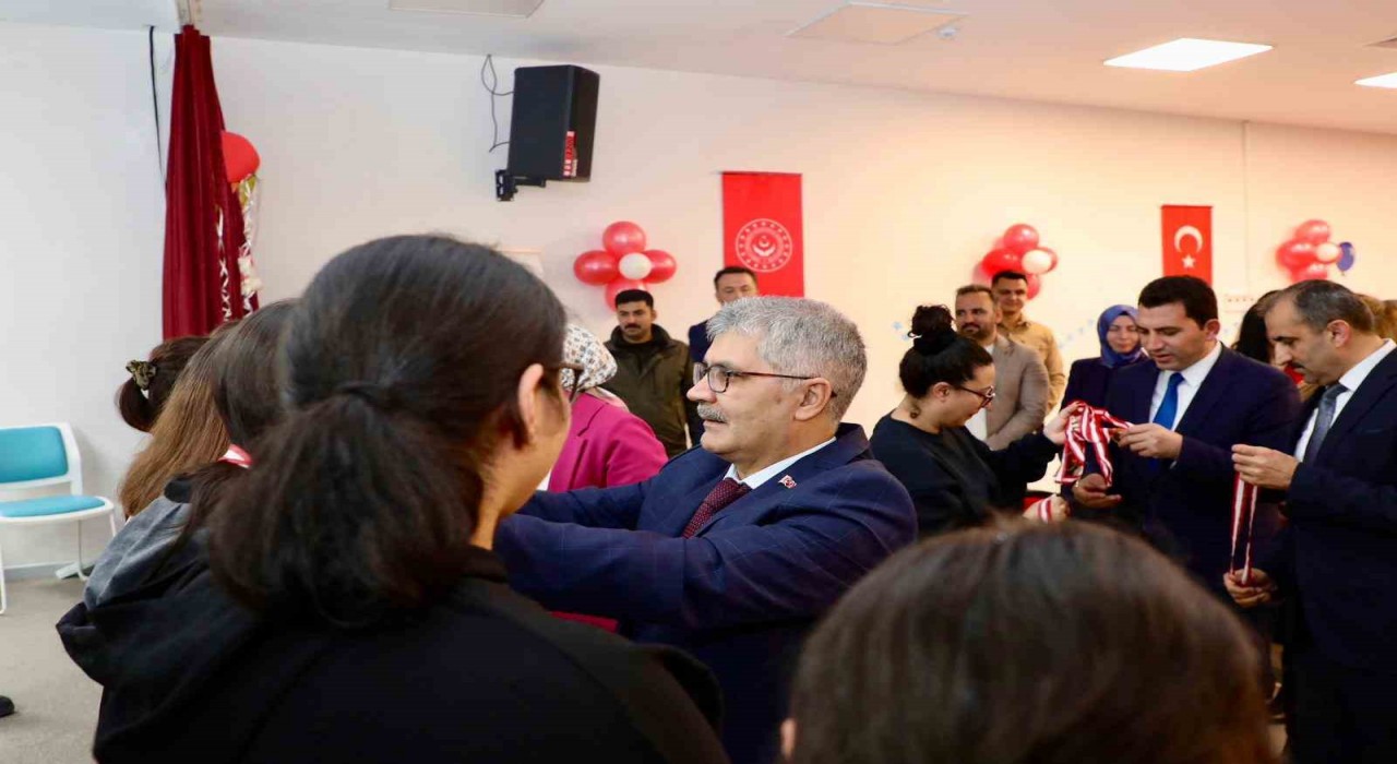 Niğdede Siyer-i Nebi bilgi yarışmasının finali gerçekleştirildi