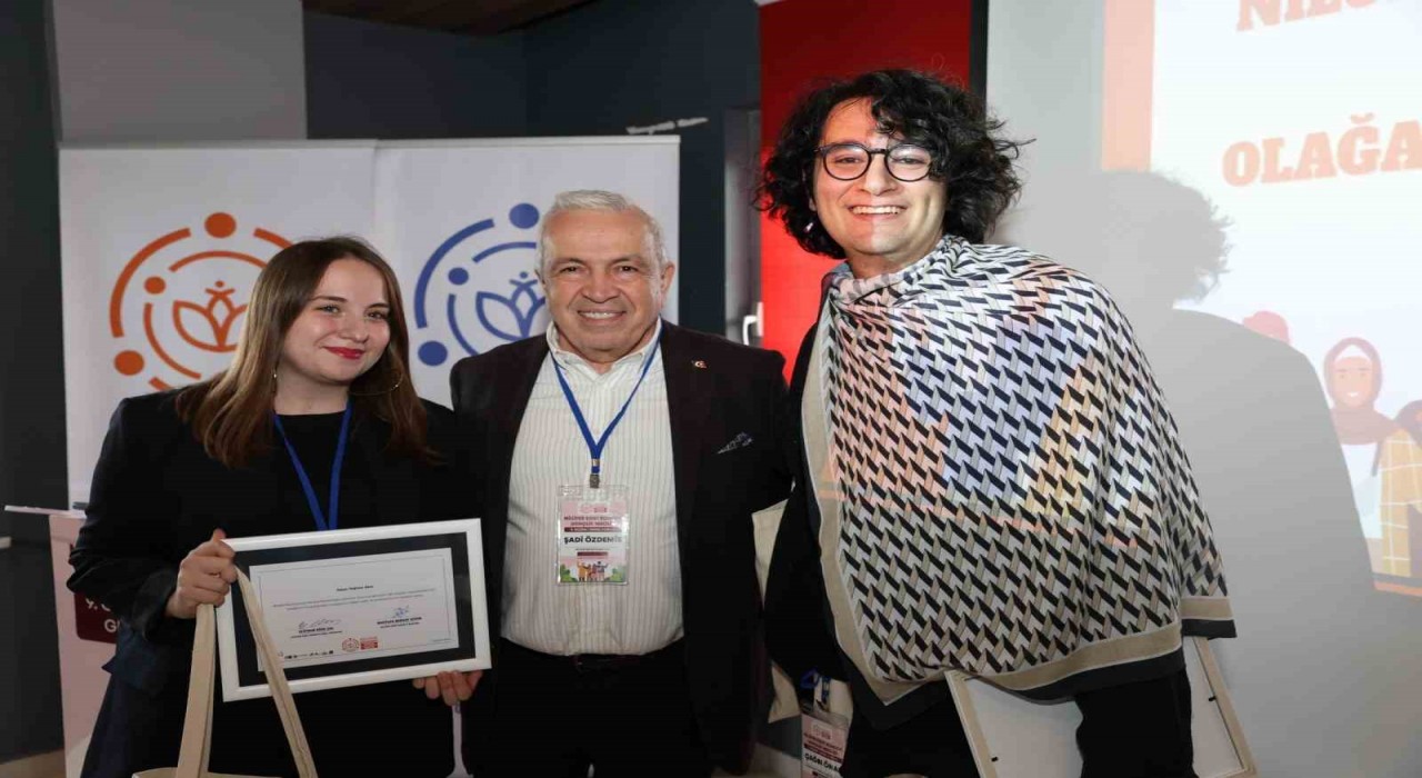 Nilüfer Kent Konseyi Gençlik Meclisi başkanları belli oldu