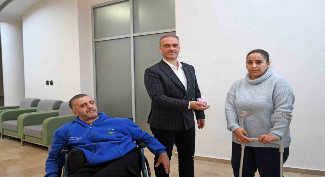 OBAM ve OSMEKten farkındalık buluşması