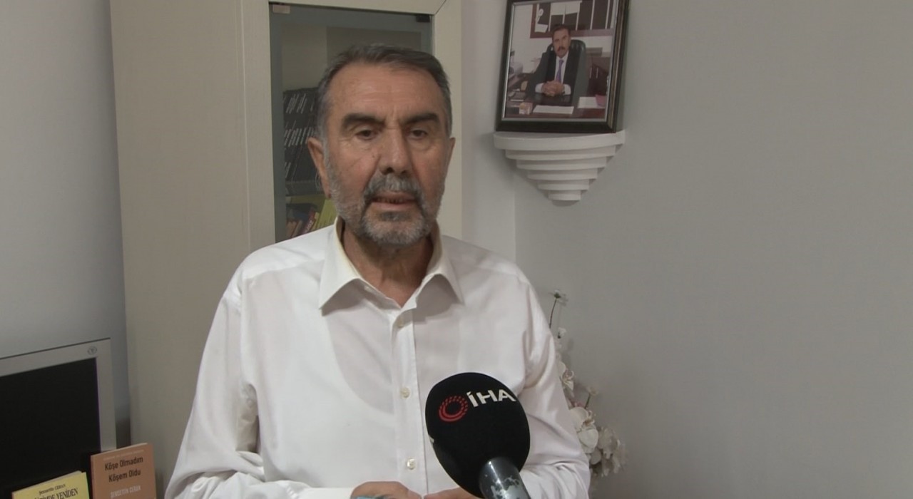 Öğretmene ve akrana şiddeti uzmanı değerlendirdi