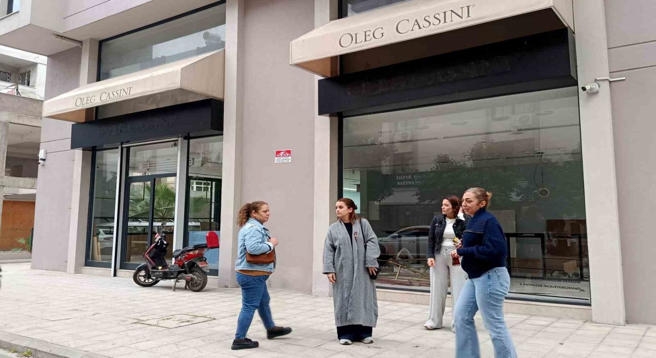 Oleg Cassini Türkiyeden çekildi: Tazminatları alamayan işçiler mağdur oldu