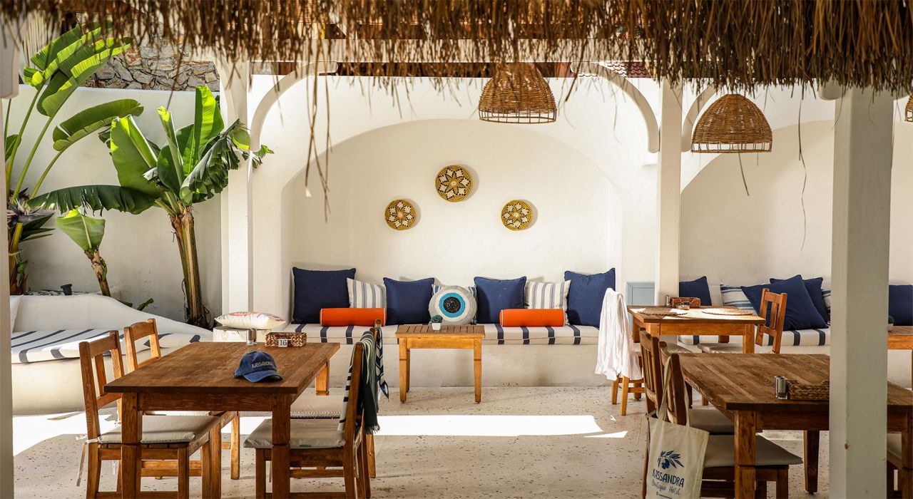 Ölüdeniz'de Nerede Kalınır? En İyi Öneri: Kassandra Butik Otel