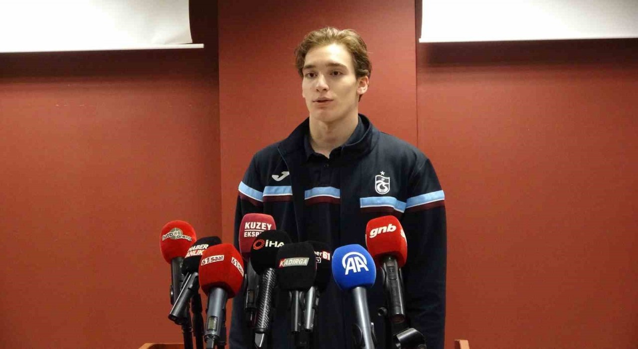 Onuralp Çevikkan: Kayıpsız atlattığım için mutluyum