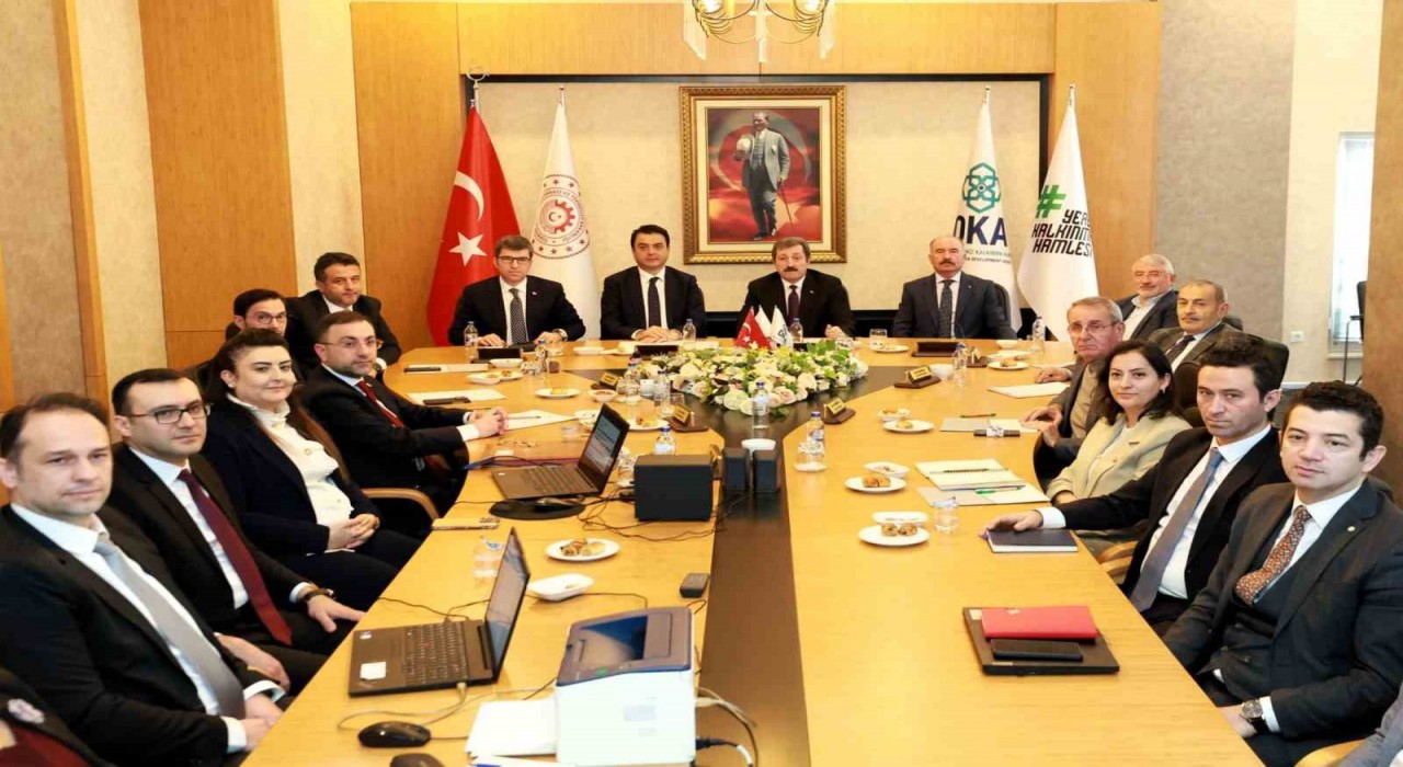 Orta Karadenizin kalkınma rotası: OKA, bölgenin dönüşümüne yön veriyor