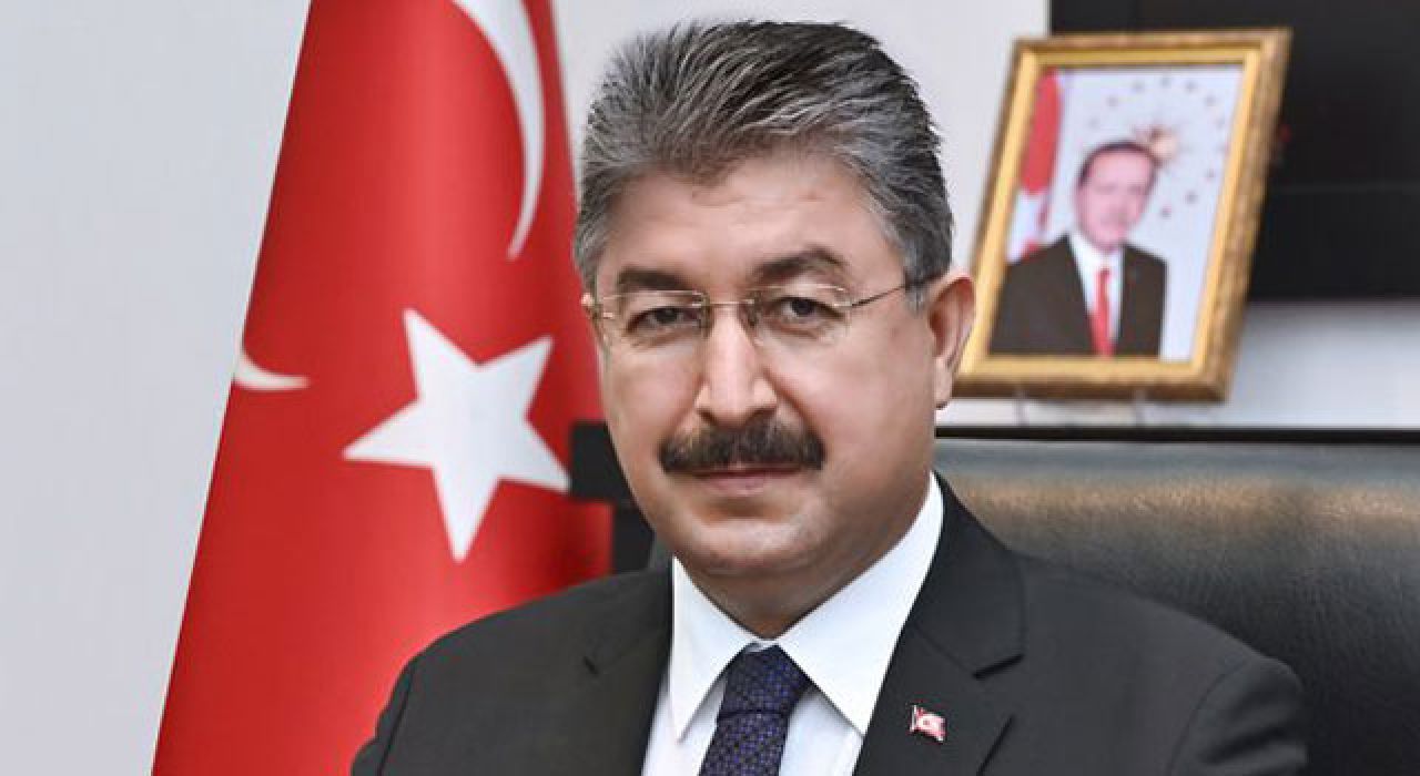 Osmaniye Valisi Yılmaz’dan 10 Aralık Dünya İnsan Hakları Günü Mesajı