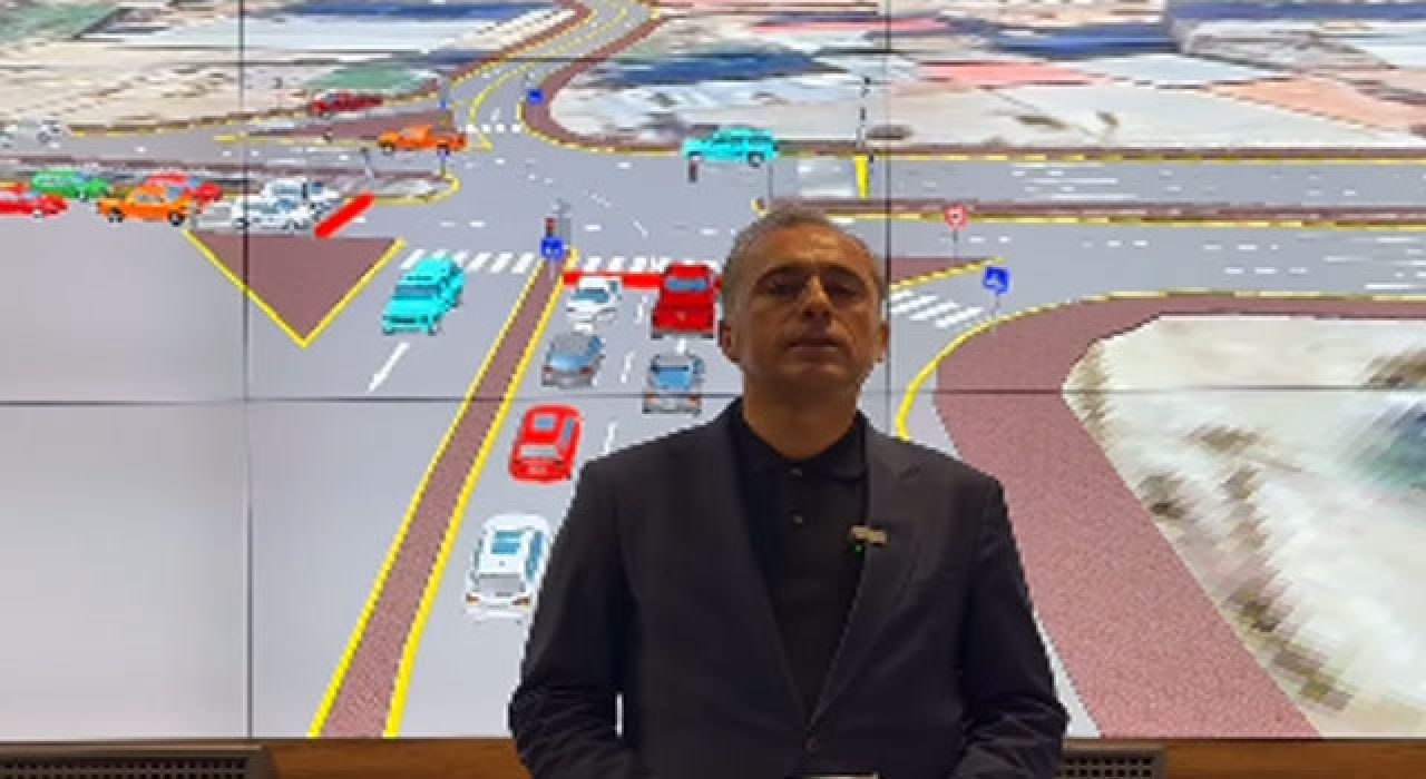 Osmaniye’de 15 Kavşakta Yeni Düzenleme Yapılacak