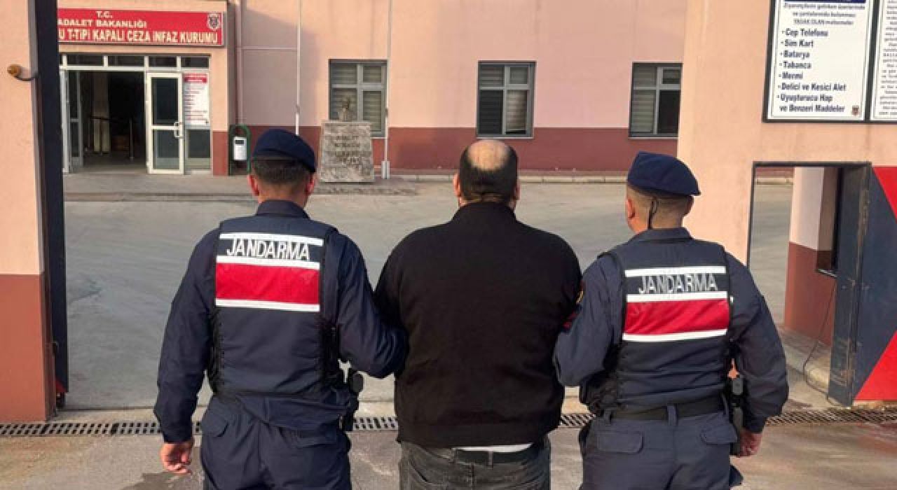 Osmaniye’de Uyuşturucu ve Silah Operasyonu