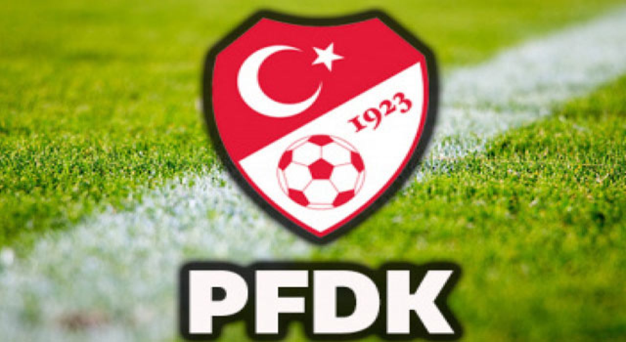 Osmaniyesporlu Bir Futbolcu, PFDK’ya Sevk Edildi