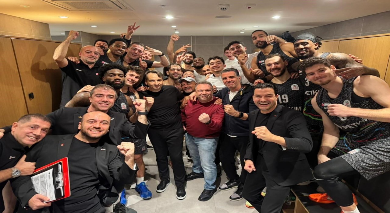 Özhan Çıvgın: Bizim için çok önemli bir galibiyet